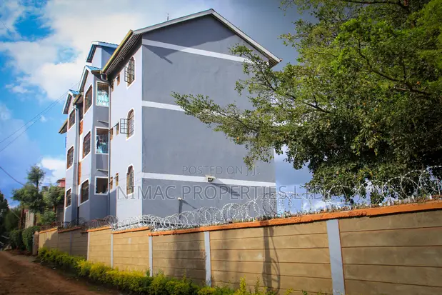 2bdrm Apartment in Ruaka for rent