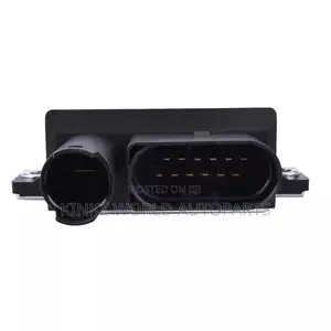 BERU Glow Plug Relay Control Unit for BMW 2217788327