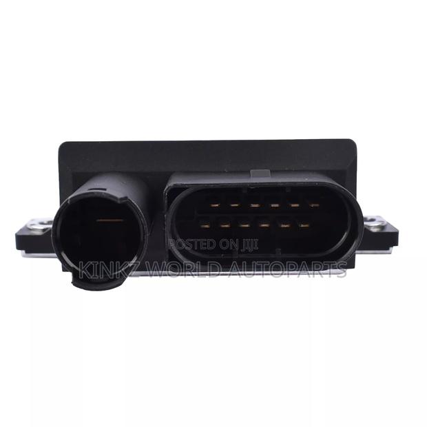 BERU Glow Plug Relay Control Unit for BMW 2217788327 - thumbnail 3