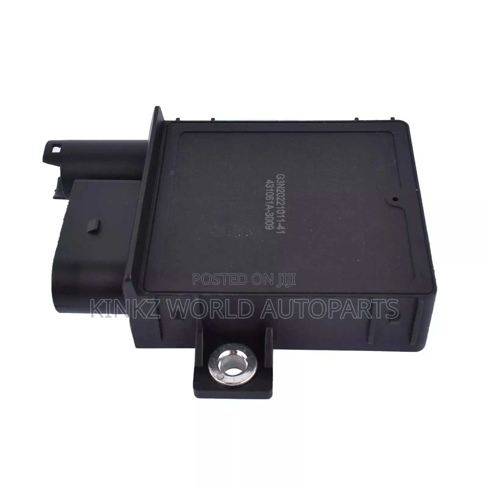 BERU Glow Plug Relay Control Unit for BMW 2217788327