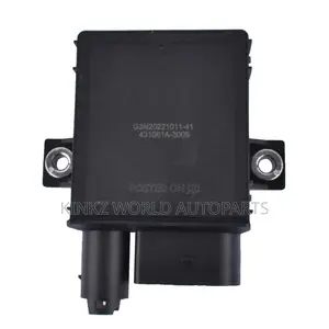 BERU Glow Plug Relay Control Unit for BMW 2217788327