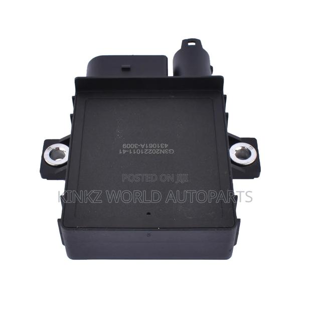 BERU Glow Plug Relay Control Unit for BMW 2217788327 - thumbnail 4