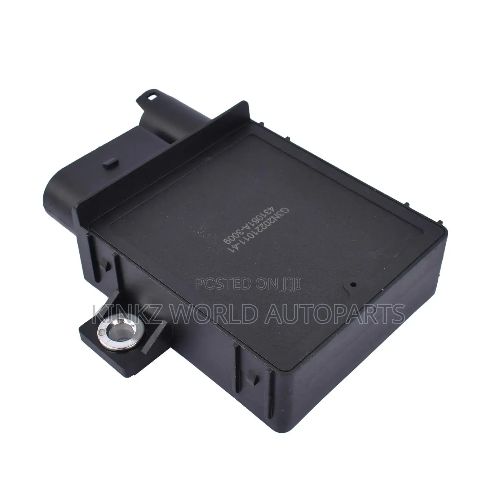 BERU Glow Plug Relay Control Unit for BMW 2217788327