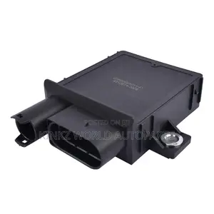 BERU Glow Plug Relay Control Unit for BMW 2217788327