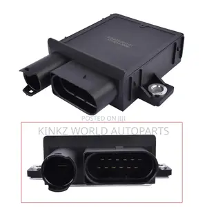 BERU Glow Plug Relay Control Unit for BMW 2217788327