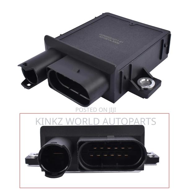 BERU Glow Plug Relay Control Unit for BMW 2217788327