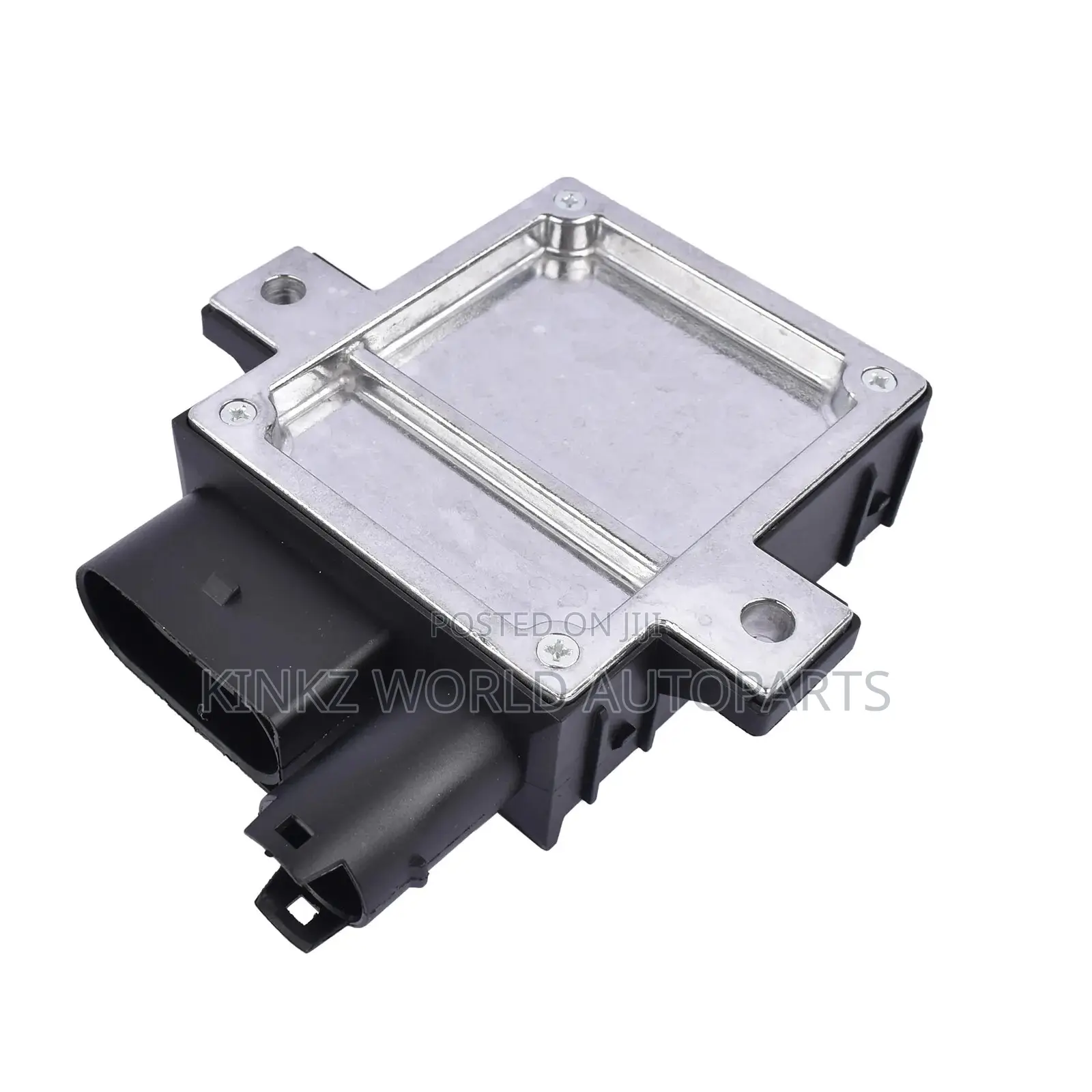 BERU Glow Plug Relay Control Unit for BMW 2217788327