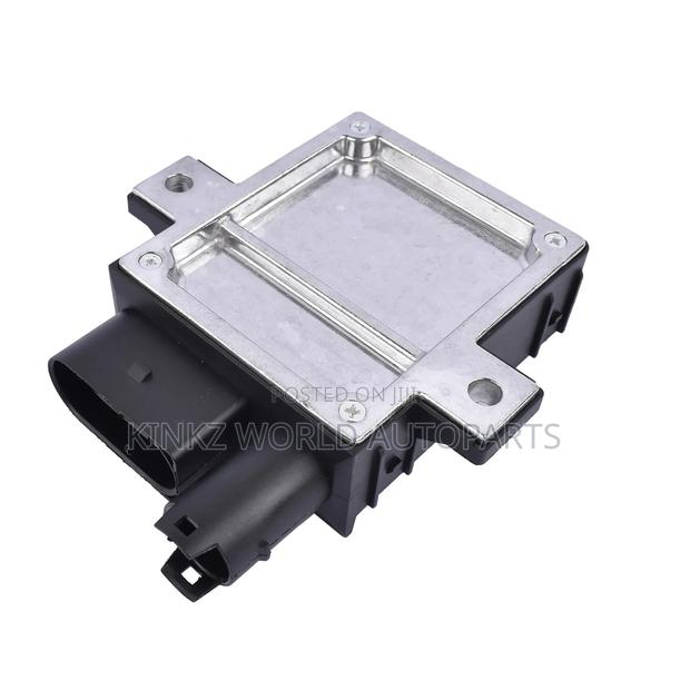BERU Glow Plug Relay Control Unit for BMW 2217788327 - thumbnail 9