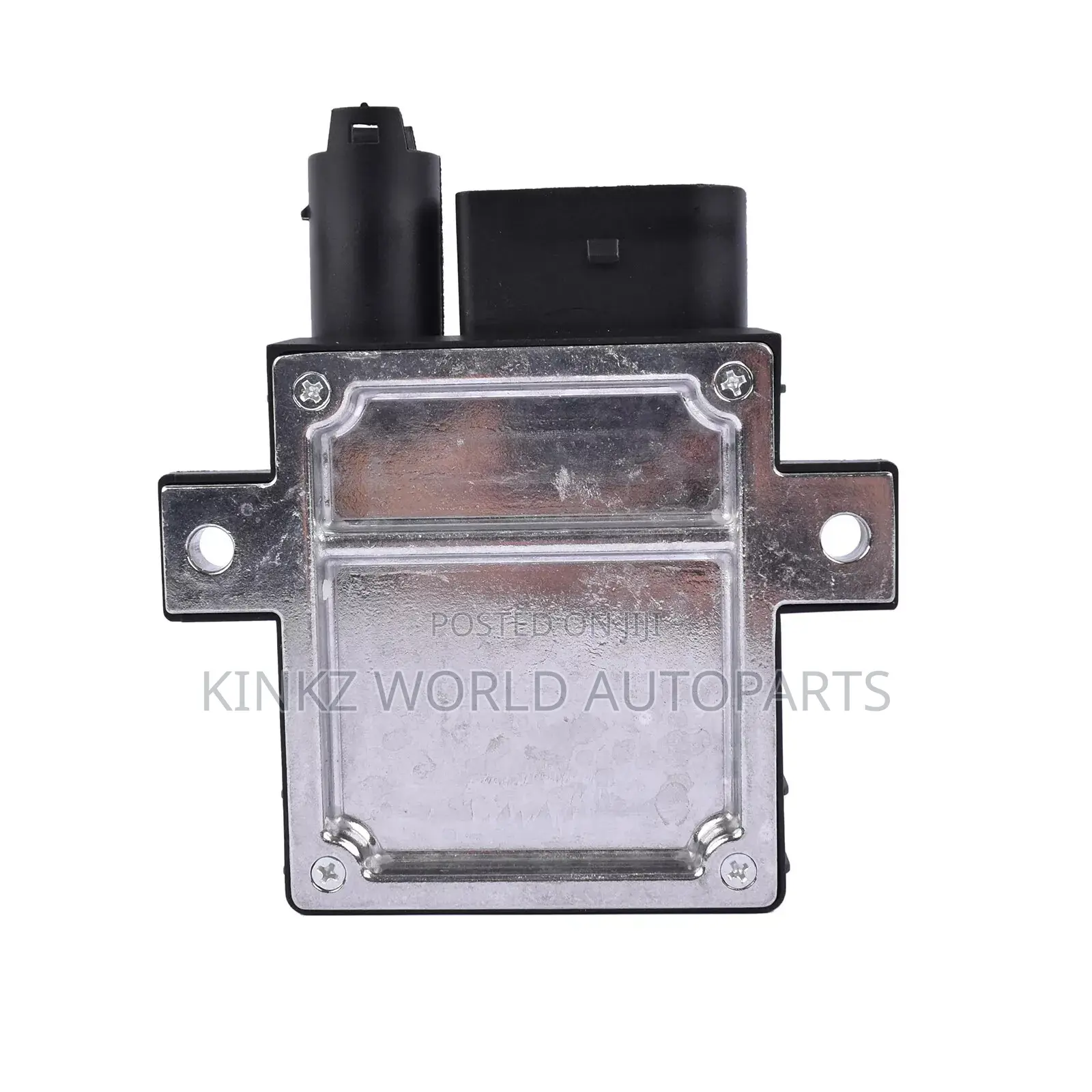 BERU Glow Plug Relay Control Unit for BMW 2217788327