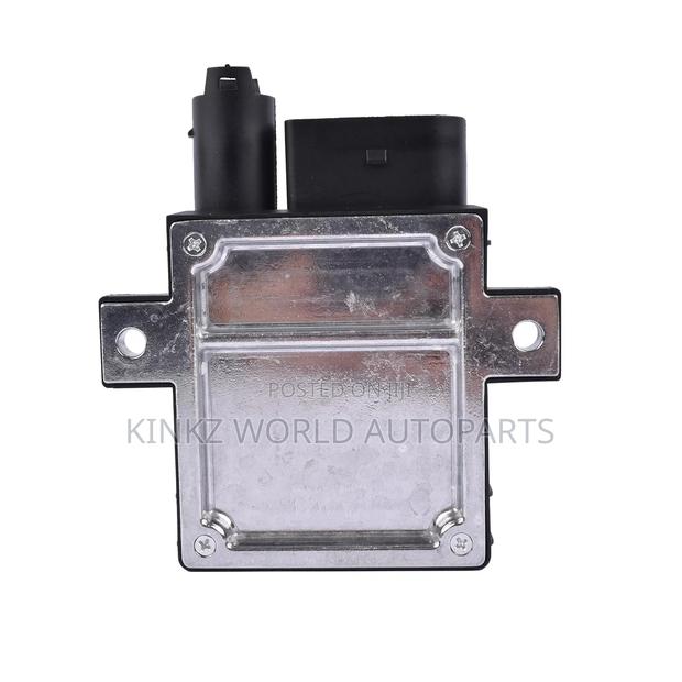 BERU Glow Plug Relay Control Unit for BMW 2217788327 - thumbnail 10