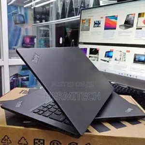 Laptop Lenovo ThinkPad X280 8GB Intel Core I5 SSD 256GB