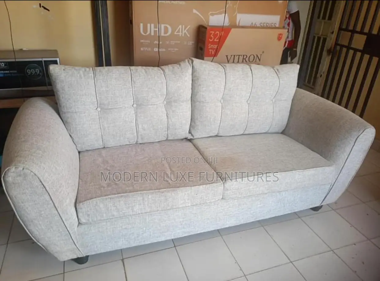 Legend 3 Seater Back Pillows Sofa