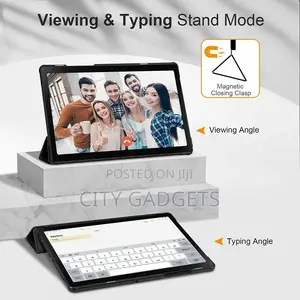 New Samsung Galaxy Tab A8 10.5 2021 64 GB Black