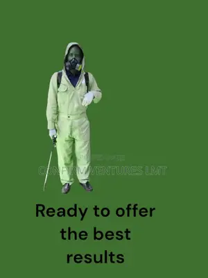 Pest Control