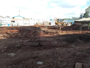 Backhoe Loader for Hire