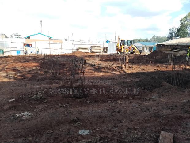 Backhoe Loader for Hire - thumbnail 6