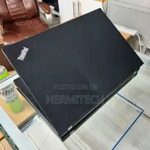 Laptop Lenovo ThinkPad T460s 8GB Intel Core I5 SSD 256GB
