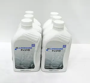 ZF Lifeguard 6 Transmission Fluid Land Rover, BMW, ATF 1L