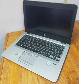 Laptop HP EliteBook 820 G4 8GB Intel Core I5 SSD 256GB