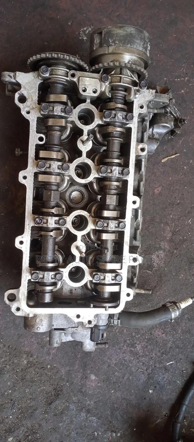 Toyota Towanace Cylinder Head