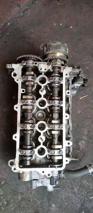 Toyota Towanace Cylinder Head