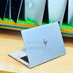 Laptop HP EliteBook 830 G6 16GB Intel Core I7 SSD 512GB