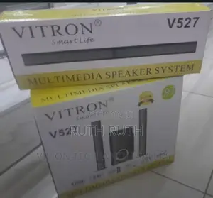 Vitron V527 Sound Bar