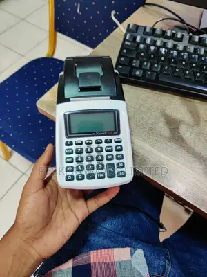 Daisy SX ETR With Heavy-Duty Silicon Keyboard