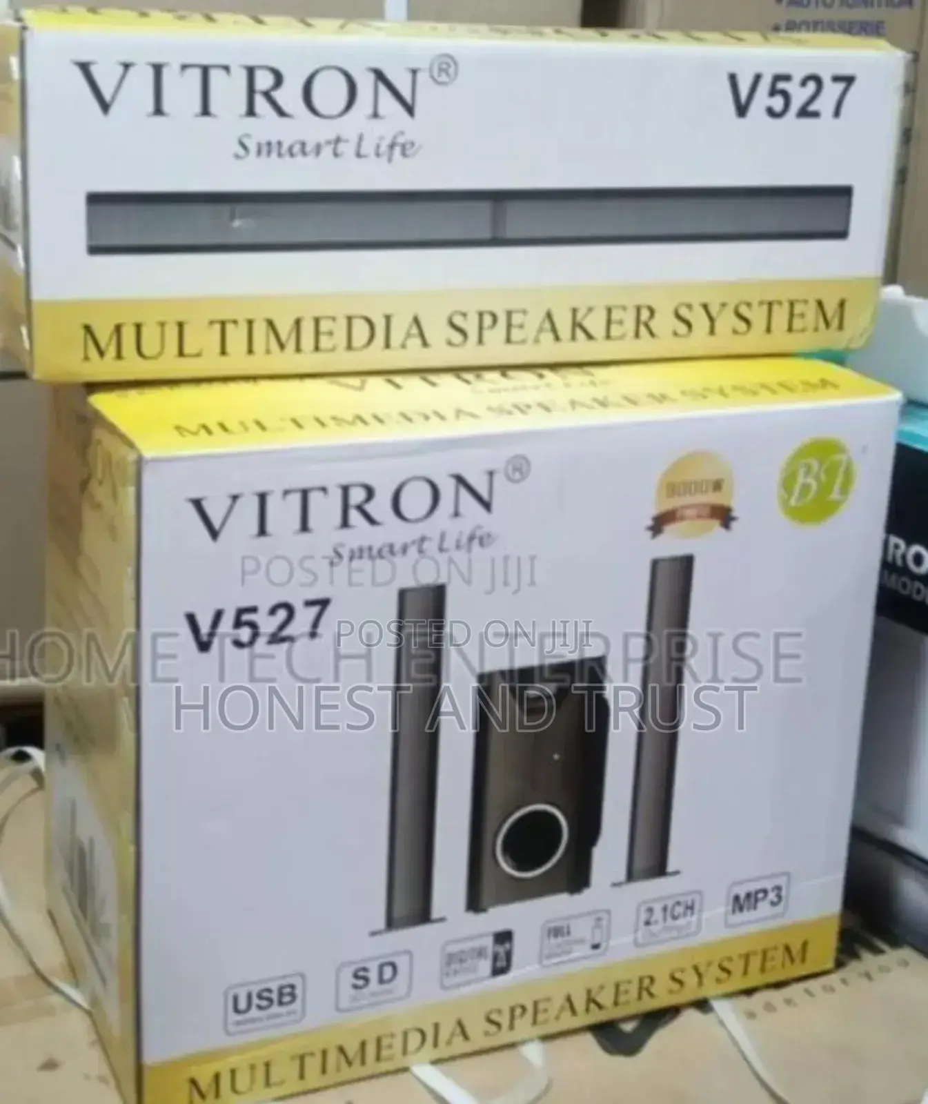 Vitronsound BAR