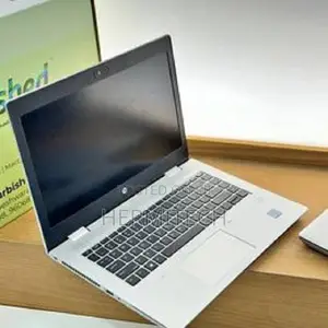 Laptop HP ProBook 640 G5 8GB Intel Core I5 SSD 256GB
