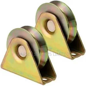 Sliding Gate Wheel Kit
