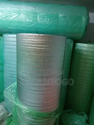 Roof Sisalation . Roof Insulator .Heat Insulator .
