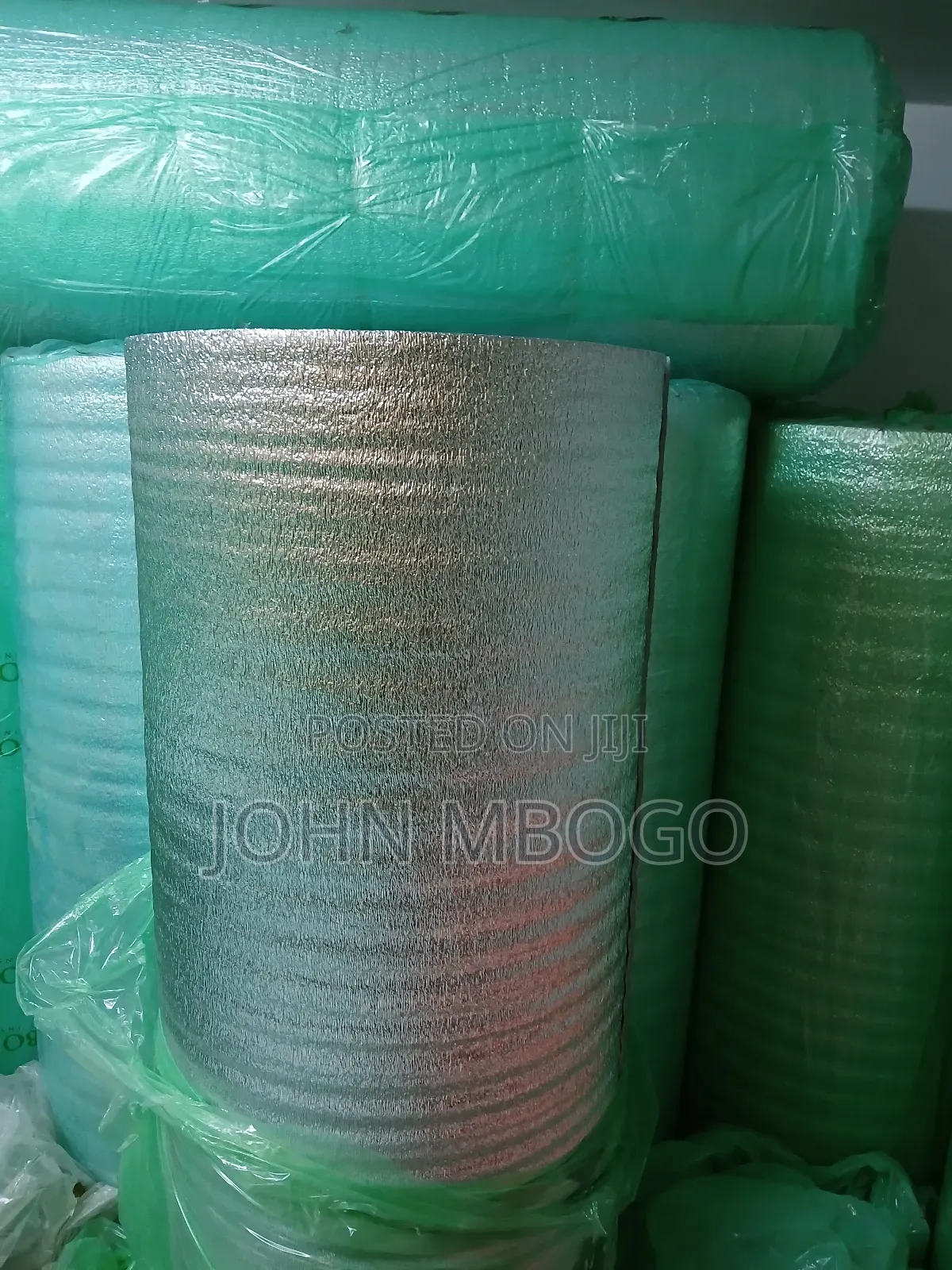 Roof Sisalation . Roof Insulator .Heat Insulator .
