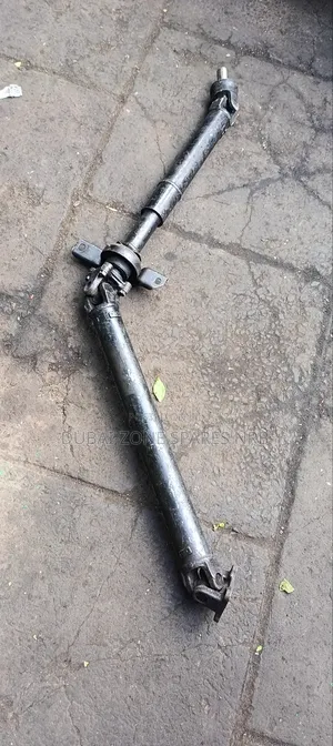Propeller Shaft Cami, Rush, Townace New Model Available.