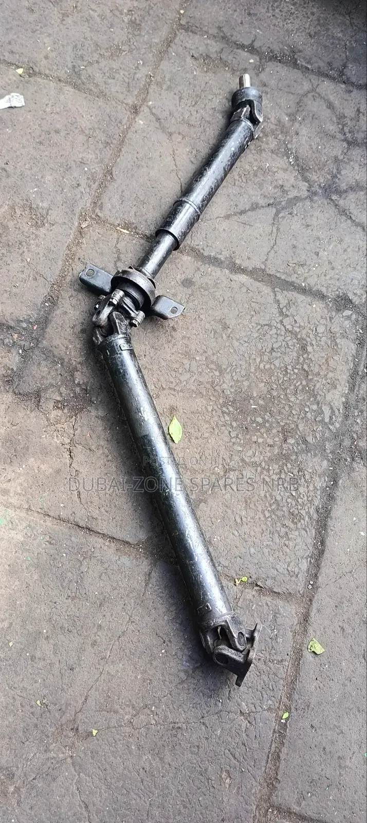 Propeller Shaft Cami, Rush, Townace New Model Available.
