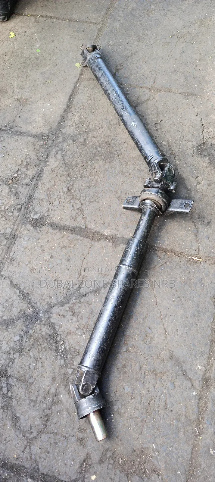 Propeller Shaft Cami, Rush, Townace New Model Available.
