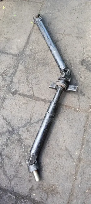 Propeller Shaft Cami, Rush, Townace New Model Available.
