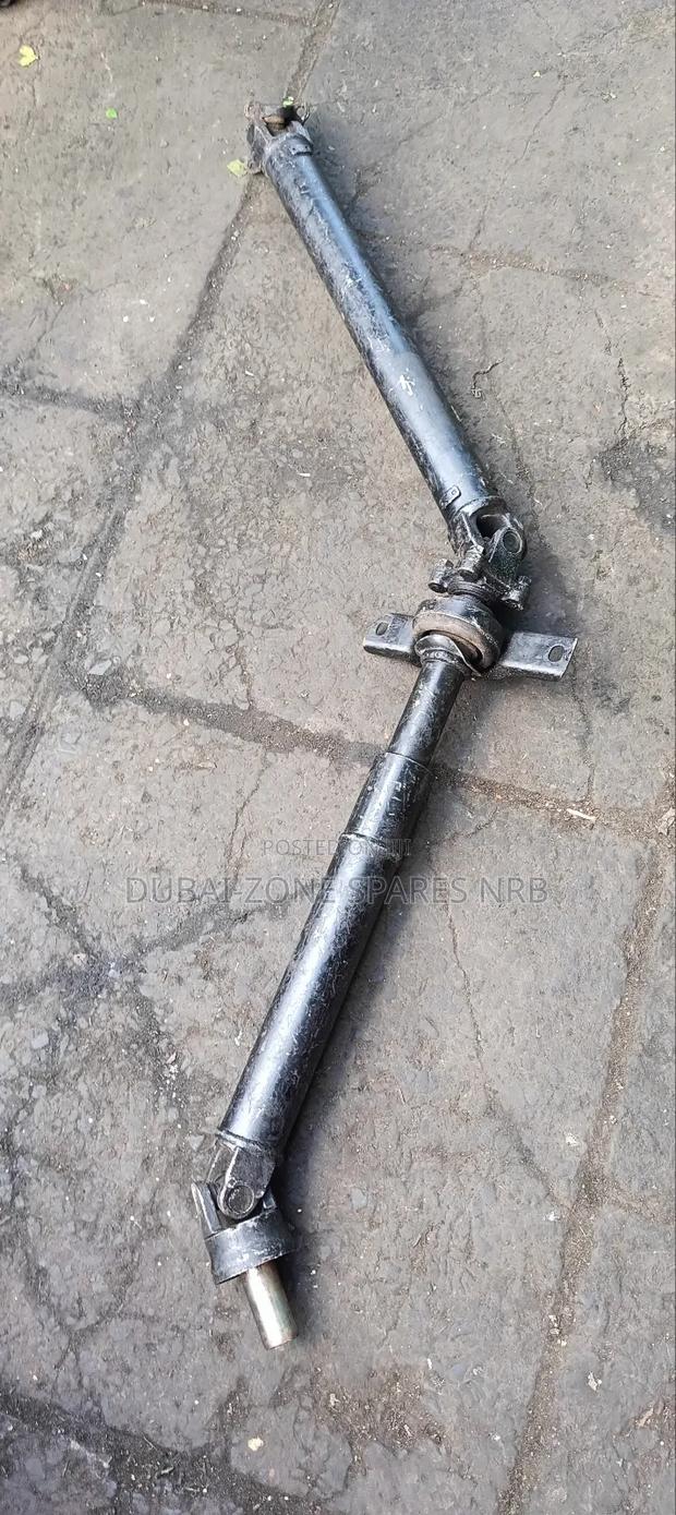 Propeller Shaft Cami, Rush, Townace New Model Available. - thumbnail 4