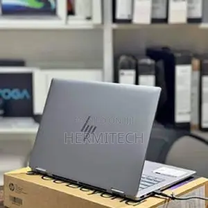 Laptop HP EliteBook X360 1030 G7 16GB Intel Core I7 SSD 512GB