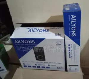 Sound Bar Ailyons 2.1
