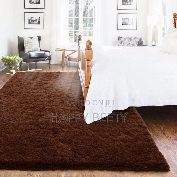 Soft and Warm Bedside Rug - thumbnail 3