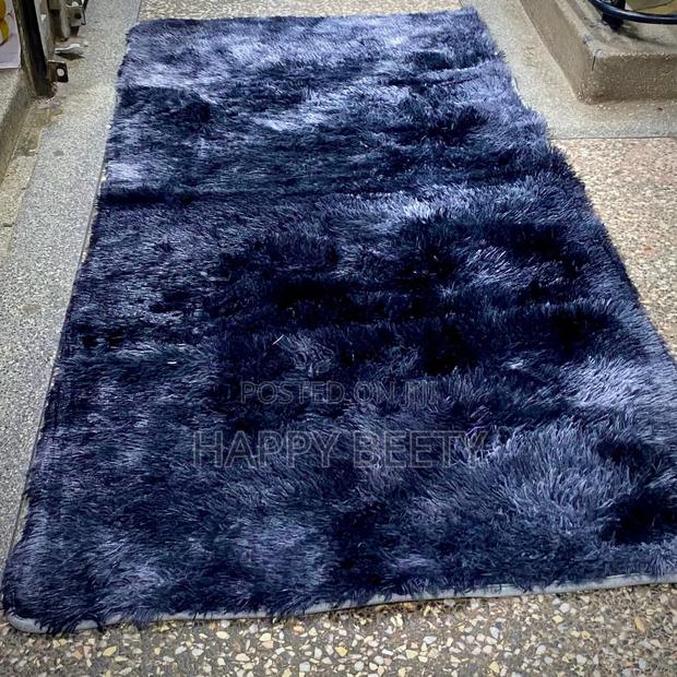 Soft and Warm Bedside Rug - thumbnail 4