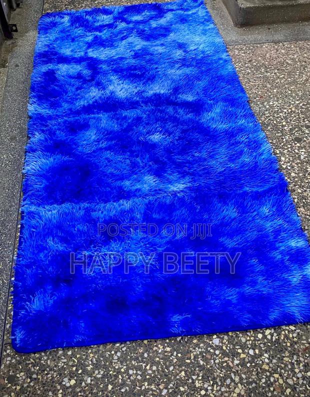 Soft and Warm Bedside Rug - thumbnail 5