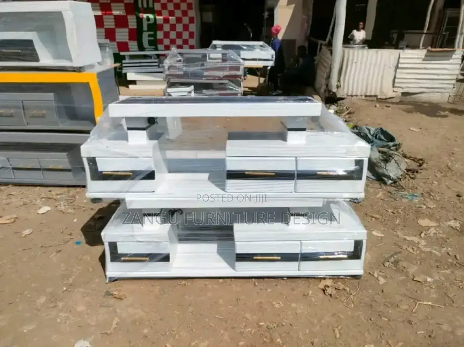 Modern Tv Stands