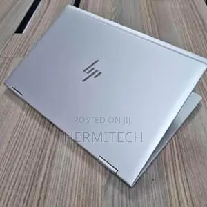 Laptop HP EliteBook X360 1030 G4 8GB Intel Core I5 SSD 256GB