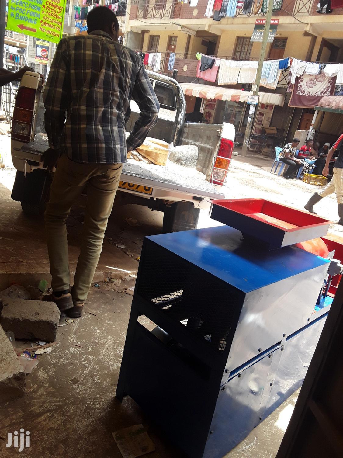 Modtec Brand Barsoap Machine