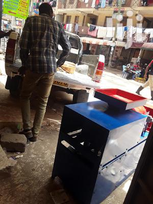Modtec Brand Barsoap Machine