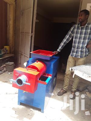 Modtec Brand Barsoap Machine