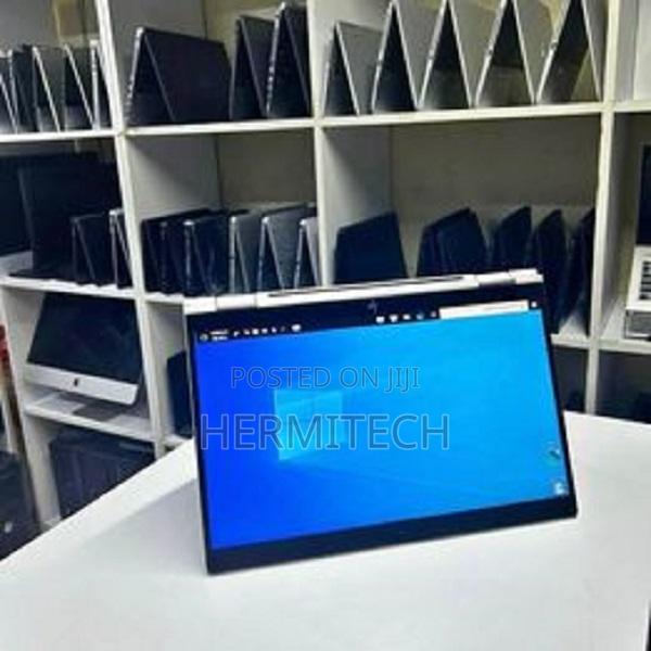 Laptop HP EliteBook X360 1030 G3 16GB Intel Core I5 SSD 512GB