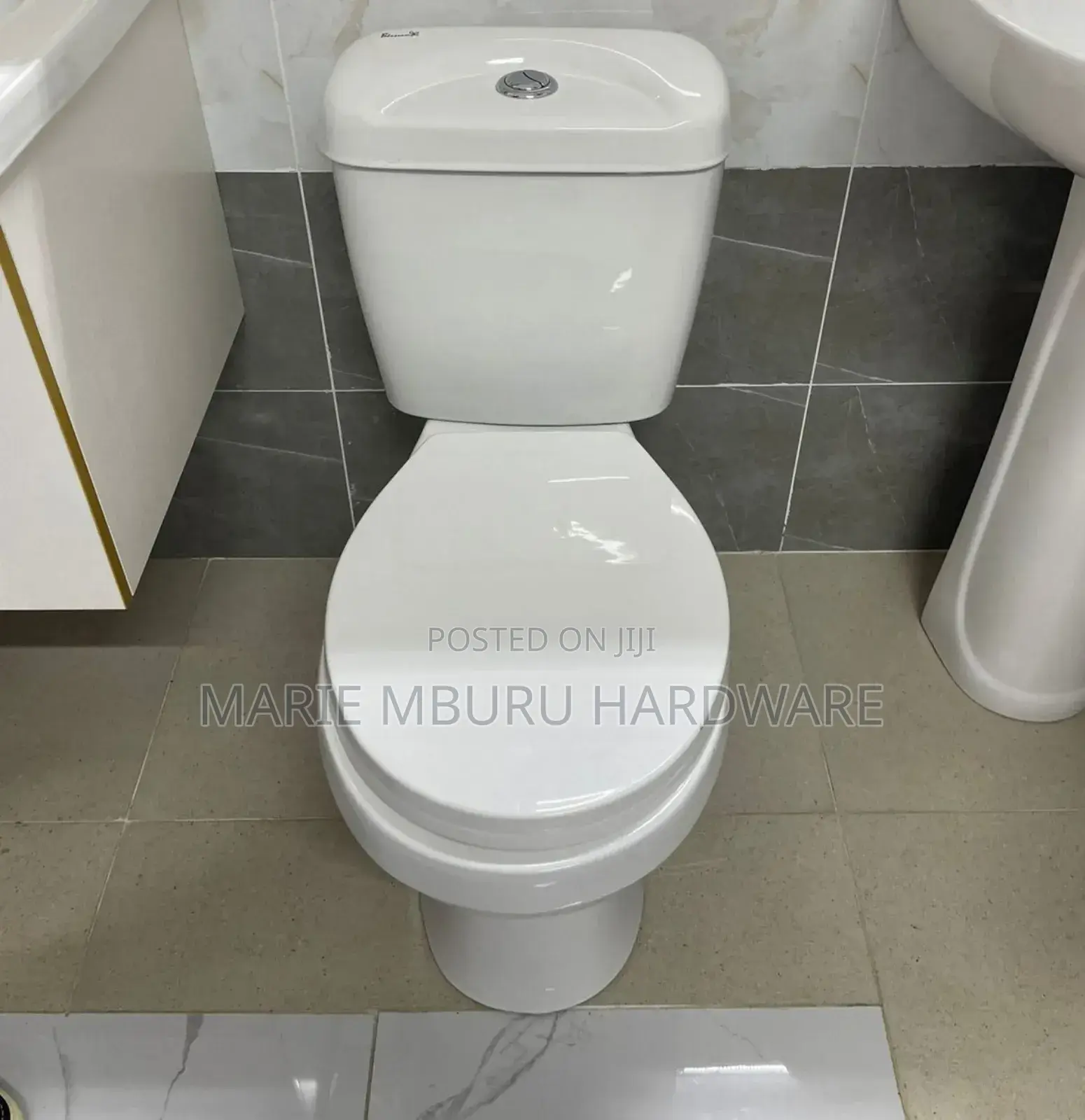 Toilet Seat Top Flash